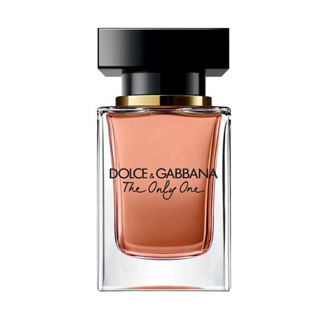 dolce & gabbana the only one eau de parfum 50ml|dolce and clemente's online store.